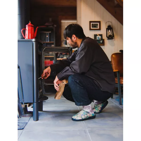 SUBU Nannen F-Line DAY BOTANICAL