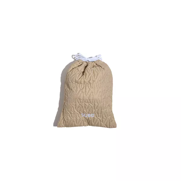 SUBU Permanent Outline BEIGE test