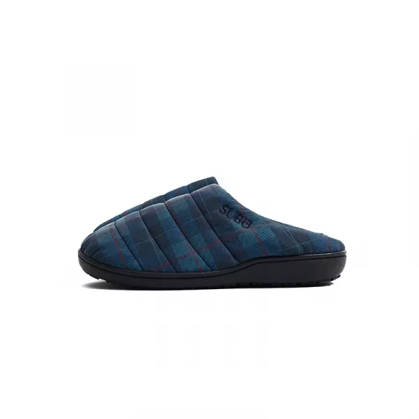 SUBU Permanent F-Line TARTANCHECK