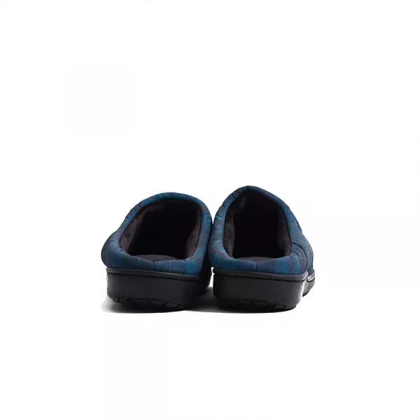 SUBU Permanent F-Line TARTANCHECK