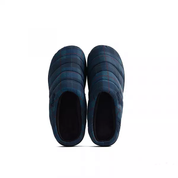 SUBU Permanent F-Line TARTANCHECK